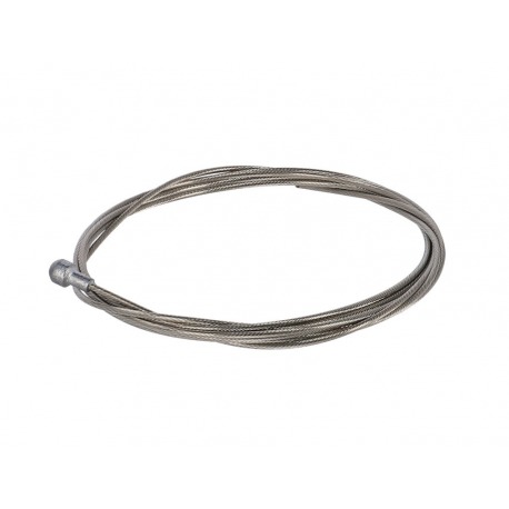 Câble de frein Sram Slick Wire Road Single 1.5, 1750mm, argent