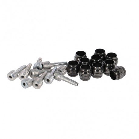 Anillo de sujección e inserto EC-DB011 (10 Kit)