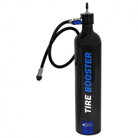 Tire Booster Schwalbe par ex. Fixation tube.,V.1,15L,T.39,5x11x8cm