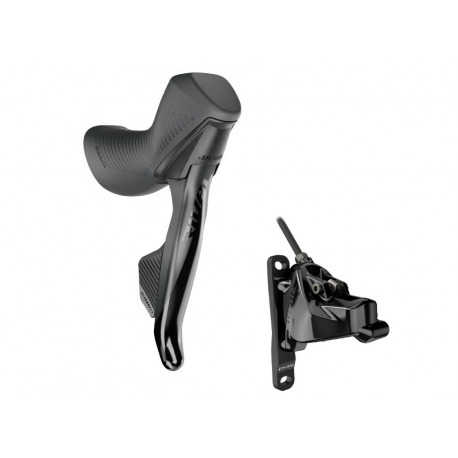 shift/hydr. disc brake Rival eTap AXS 950mm,FM,stealthamajig connected,D1