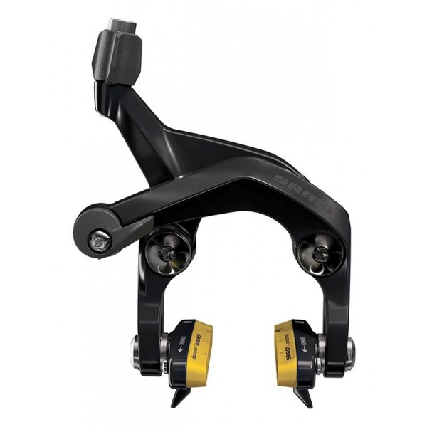 Sram S900 Direct Mount Rim Brake noir, arrière