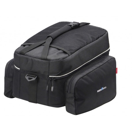 Porte-bagages KLICKfix Rac.Touring GTA, noir, 31x35x28cm, 20 L, 0264GTA