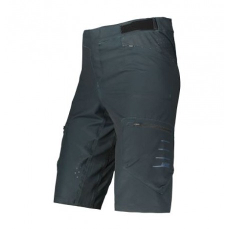 Short VTT LEATT 2.0 Noir 2021