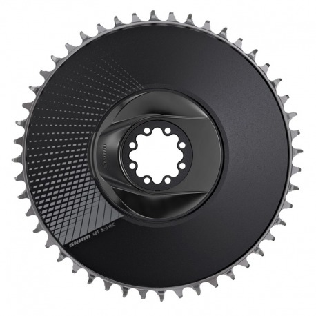 Sram Road Red/Force X-Sync Plateau 00.6218.026.003,gris,44t.,alum.,DM,12v