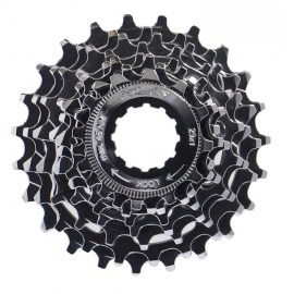 Cassette XLC 8 vitesses. 14-15-16-17-18-19-21-23 Shimano