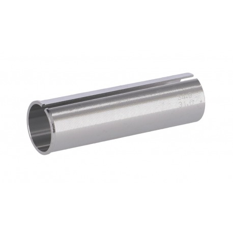 XLC seatpost shim SP-X20 Ø31,6mm - Ø34,9mm 120mm