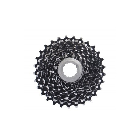 Cassette XLC 10 vitesses. 18-19-20-21-22-23-24-25-26-27 Shimano