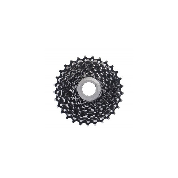 Cassette XLC 10 vitesses. 18-19-20-21-22-23-24-25-26-27 Shimano