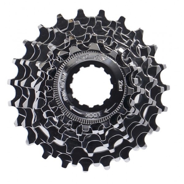 Cassette XLC 9 vitesses. 16-17-18-19-20-21-22-23-25 Shimano