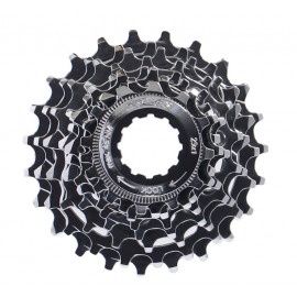 Cassette XLC 8 vitesses. 16-17-18-19-20-21-22-25 Shimano