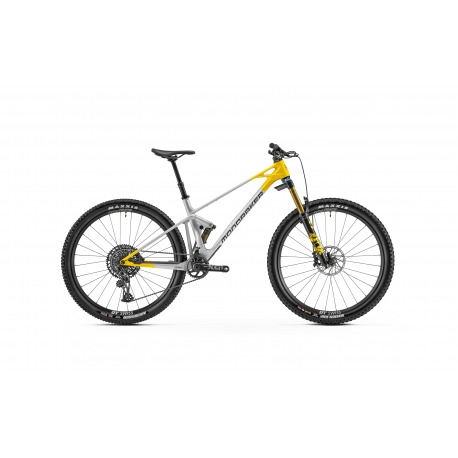 Bicicleta de Trail Mondraker RAZE RR 2022