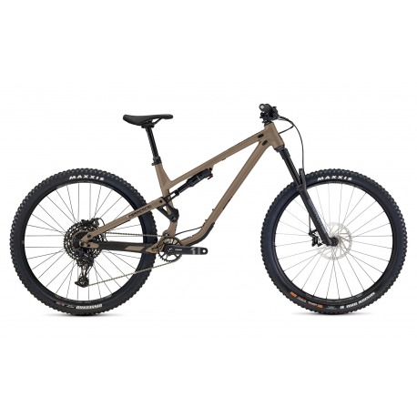 Velo VTT COMMENCAL META TR V4 RIDE DIRT Double Suspension 2023