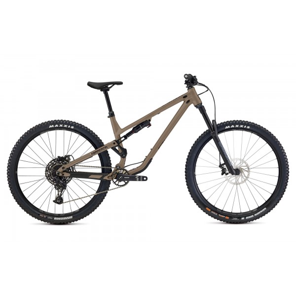 VTT Commencal META TR RIDE 2022