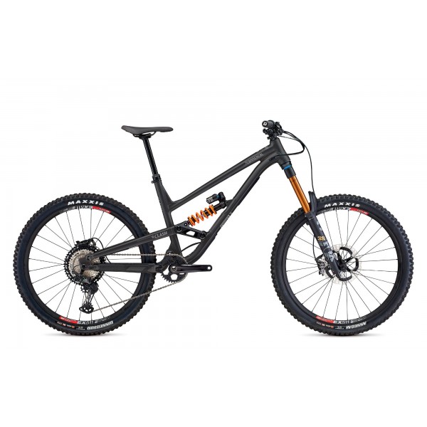 VTT Commencal CLASH SIGNATURE DARK SLATE 2022