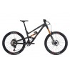 VTT Commencal CLASH SIGNATURE DARK SLATE 2022