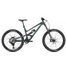 VTT Commencal CLASH ESSENTIAL KESWICK VERT 2022