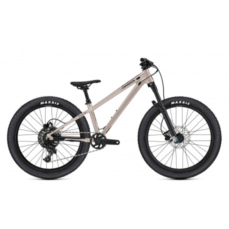 Vélo Enfant Commencal META HT 24 V2 CHAMPAGNE 2022