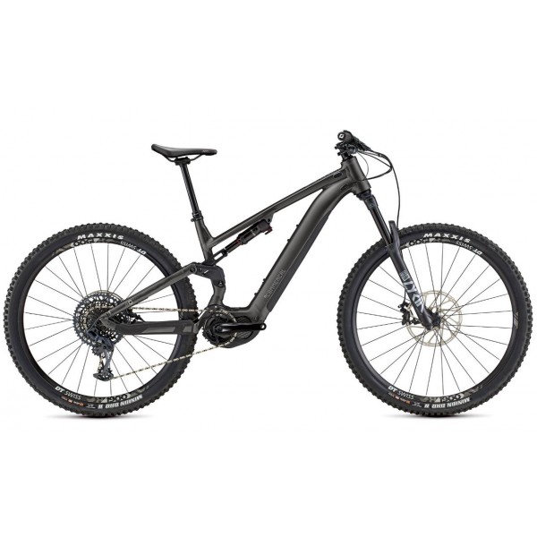 Vélo Électrique Commencal META POWER TR RACE DARK SLATE 2022