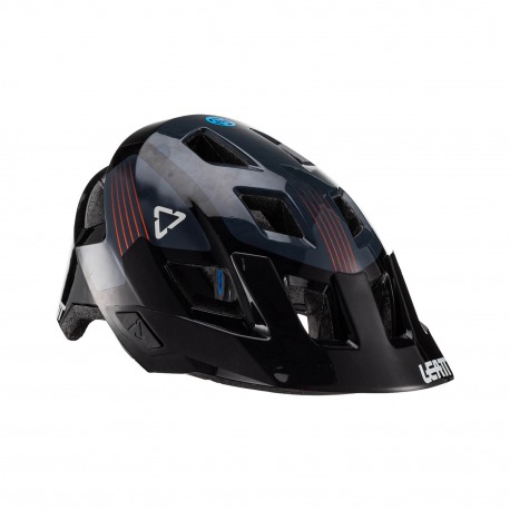 Casque VTT LEATT AllMtn 1.0 Junior 2022