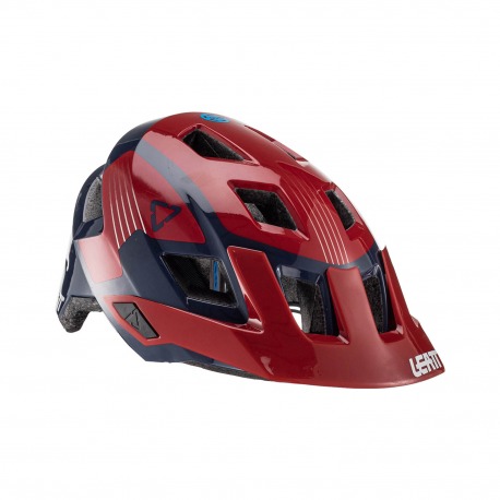 Casque VTT LEATT AllMtn 1.0 Junior 2022