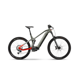 Vélo électrique Haibike...
