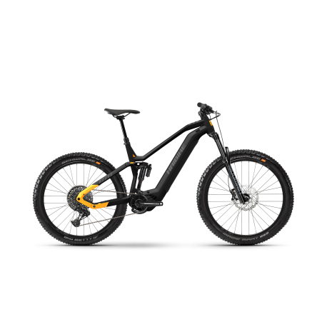 Vélo électrique Haibike Nduro 6 Enduro 2023
