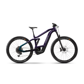 Vélo Électrique Haibike ALLTRAIL 8 29" Double Suspension 2022