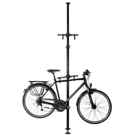 XLC soporte para bicicleta  VS-F04 para 2 bicis