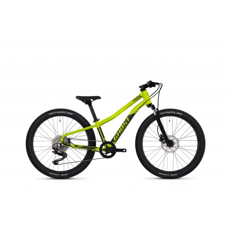 Bicicleta niños MTB KATO 24 PRO 2022