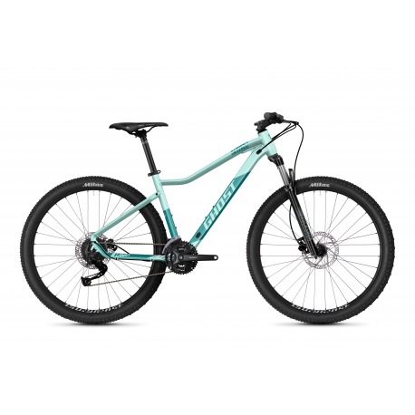 Vélo VTT GHOST Lanao Universal 27 5" à suspension avant 2022