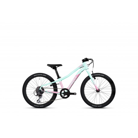 Vélo enfant VTT GHOST LANAO 20 PRO 2022