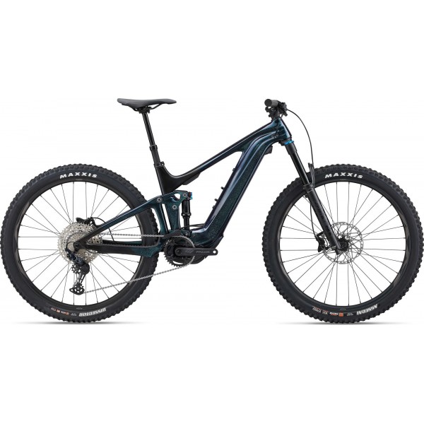 Vélo Électrique Giant TRANCE X ADVANCED E+ 2 2022