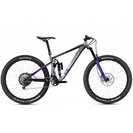 Vélo VTT double suspension GHOST RIOT AM Full Party 2022