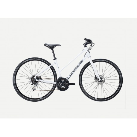 Vélo de ville Lapierre SHAPER 2.0 W DISC 2022