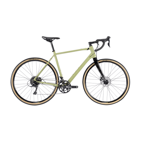 Vélo Gravel Lapierre CROSSHILL 2.0 2023