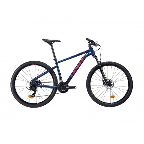 Vélo VTT Lapierre EDGE 2.7 Suspension Avant 2023