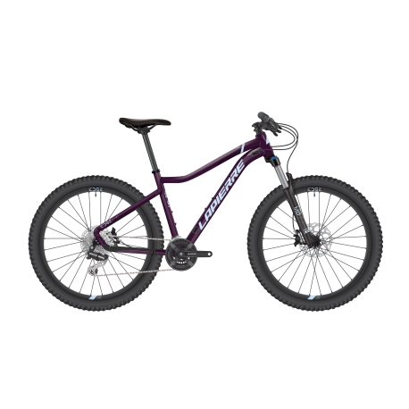 Lapierre EDGE 3.7 W Vélo VTT Femme HT 27 5" 2023