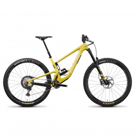 Vélo Enduro Santa Cruz Megatower 1 C XT 29" 2022