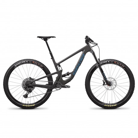 VTT Tout VTT Santa Cruz Hightower 2 CR 29" 2022