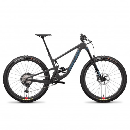 VTT Tout VTT Santa Cruz Hightower 2 C XT RSV 29" 2022