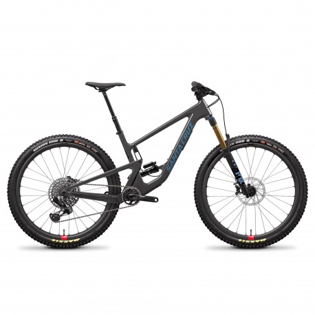 VTT Tout VTT Santa Cruz Hightower 2 CC X01 AXS RSV 29" 2022