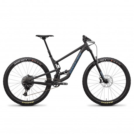 VTT Tout VTT Santa Cruz Hightower 2 AL D 29" 2022