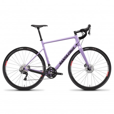 Vélo Gravel Santa Cruz Stigmata 3 CC GRX 700 2022