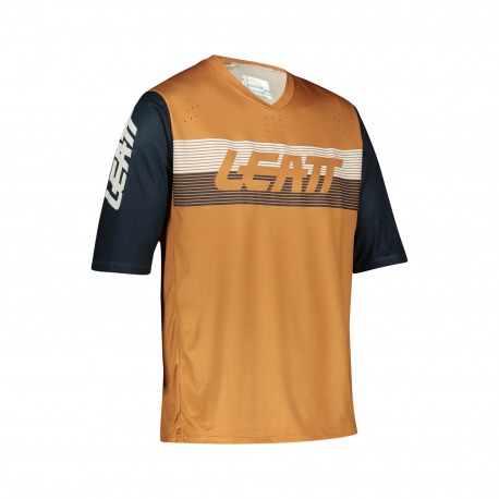 T-shirt LEATT VTT Enduro 3.0