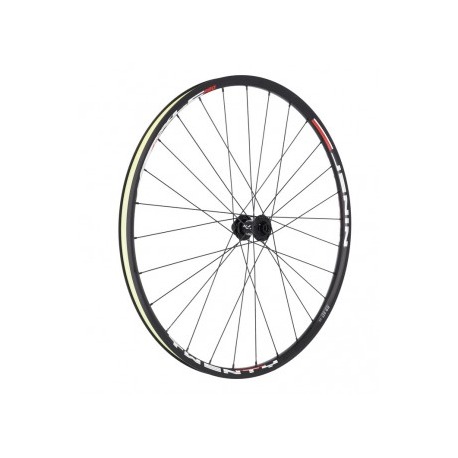 Roue VTT XLC 29" WS-M10 Avant 622-25, disque, tubeless ready