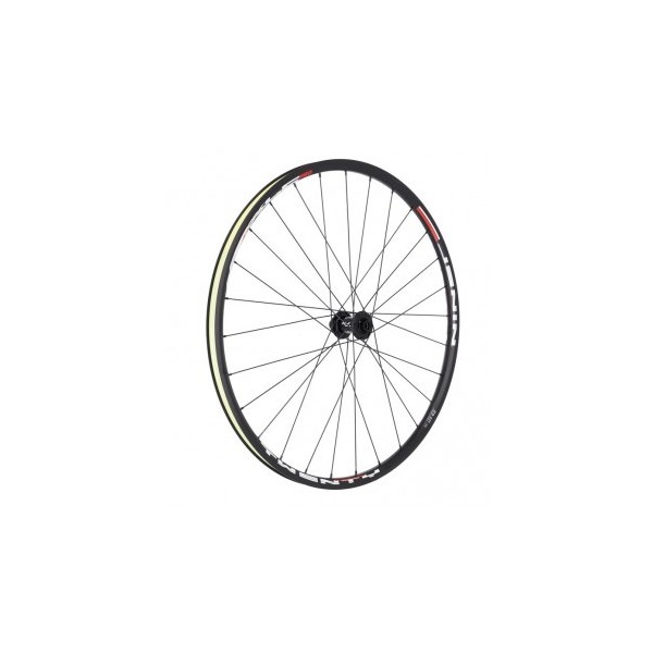 Roue VTT XLC 29" WS-M10 Avant 622-25, disque, tubeless ready