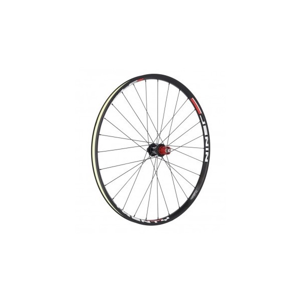 Roue VTT XLC 29" WS-M10 Arrière 622-25, disque, tubeless ready