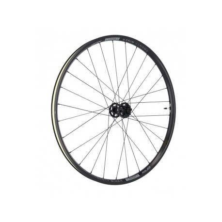 Roue VTT XLC 29" WS-M06 Avant 622-19 disque, tubeless ready, boost