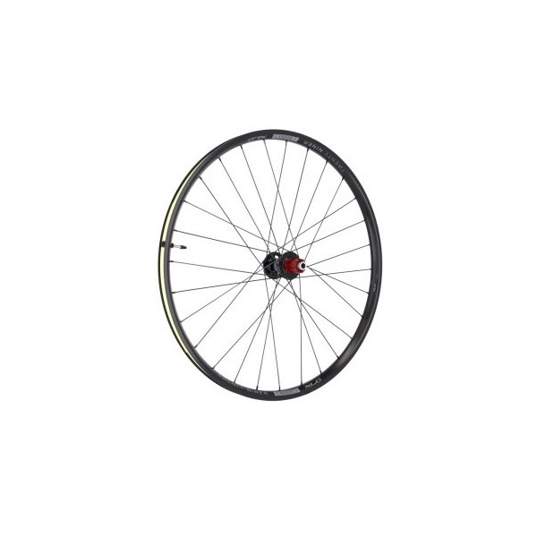 Roue VTT XLC 29" WS-M06 Disque arrière 622-19, tubeless ready, boost