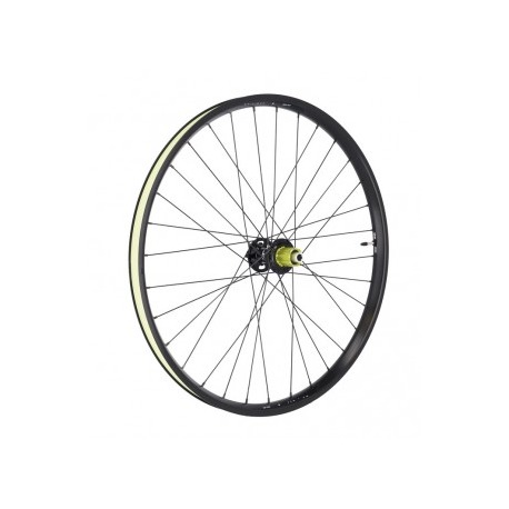 XLC E-MTB 27,5" roue VTT WS-M08 arrière 584-30C, disque, tubeless ready